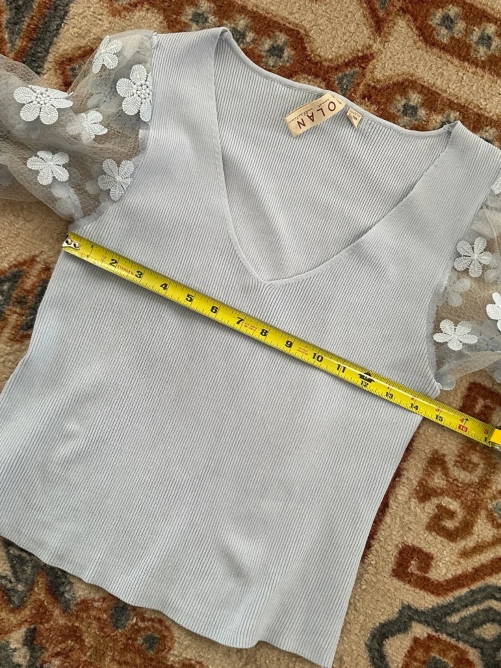 Dolan this top